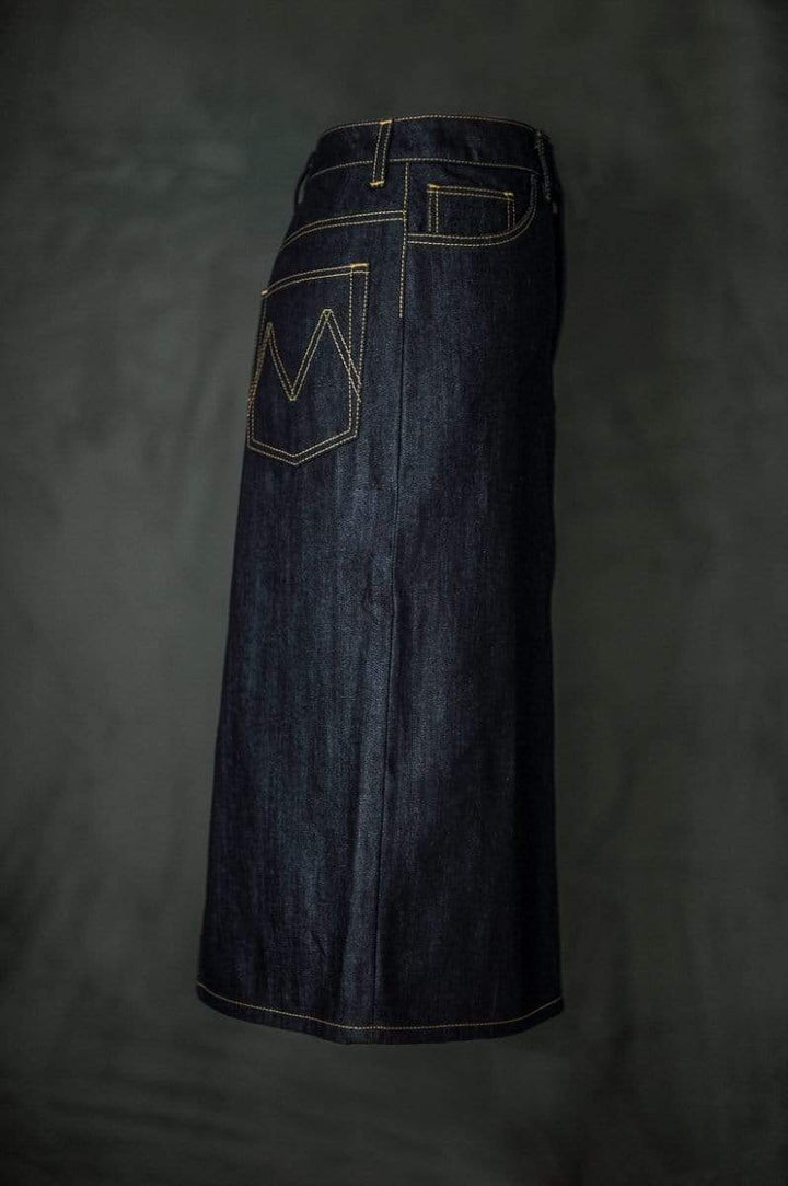 The Clementine, Merchant & Mills