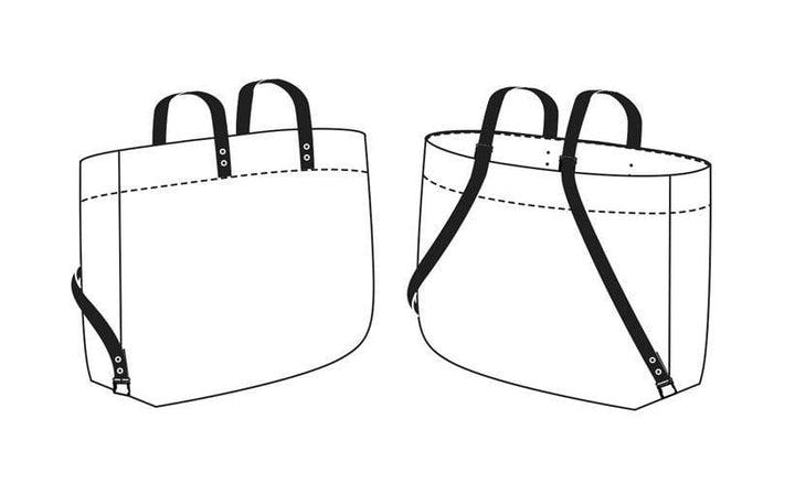 The Costermonger, Merchant & Mills