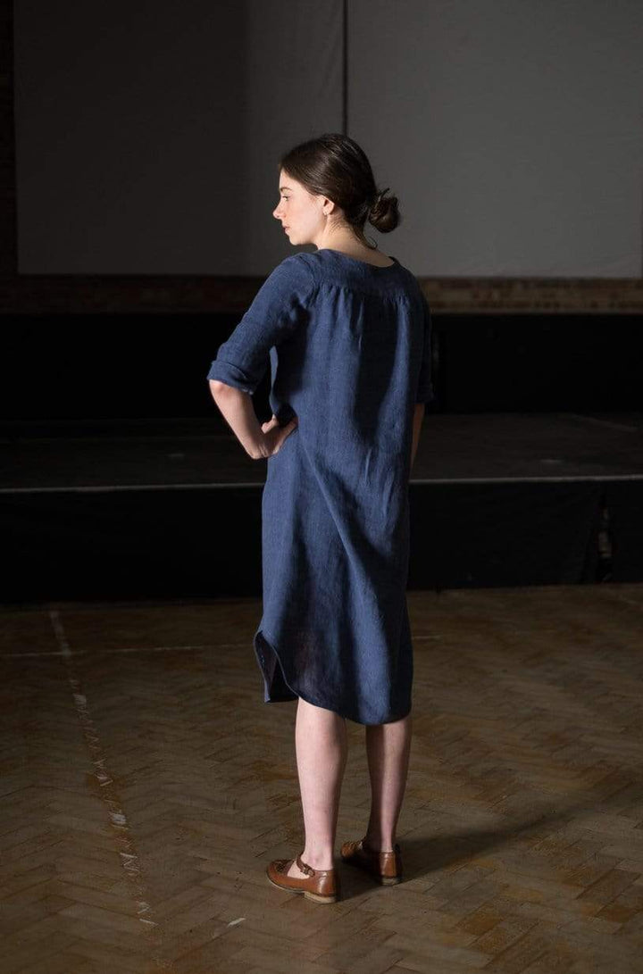 The Dress Shirt, Merchant & Mills