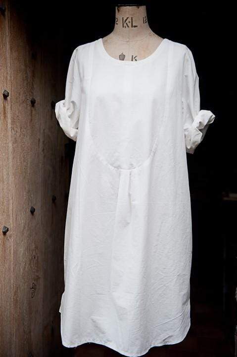 The Dress Shirt, Merchant & Mills