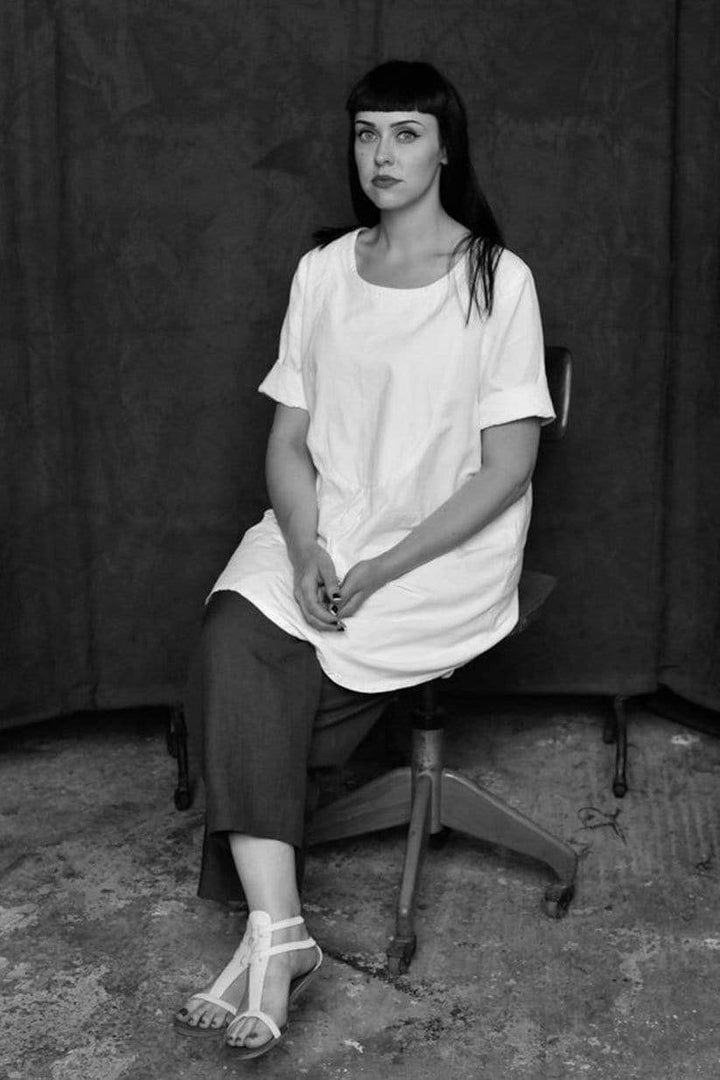 The Dress Shirt, Merchant & Mills