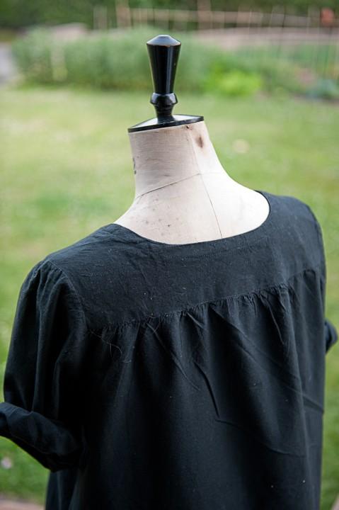 The Dress Shirt, Merchant & Mills