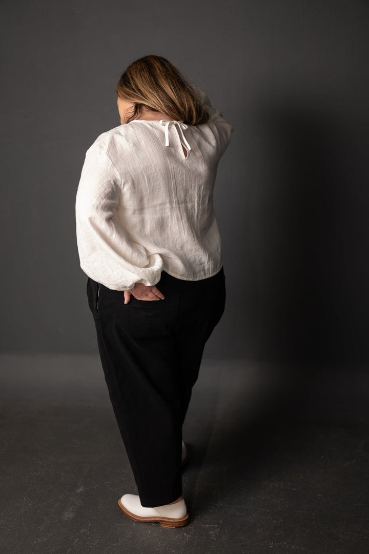 The Edie - UK 18-28 - Merchant & Mills