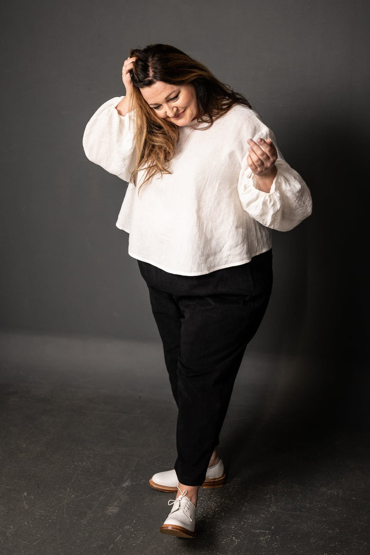 The Edie - UK 18-28 - Merchant & Mills