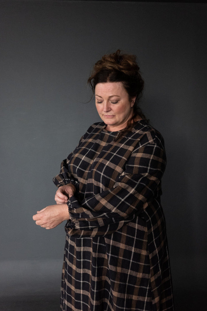 The Edie - UK 18-28 - Merchant & Mills