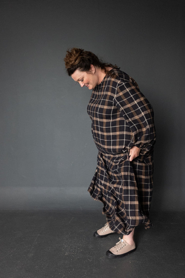 The Edie - UK 18-28 - Merchant & Mills