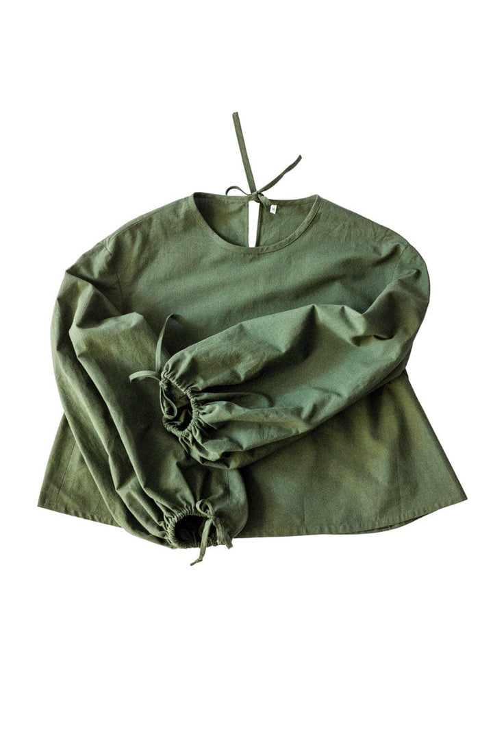 The Edie - UK 18-28 - Merchant & Mills