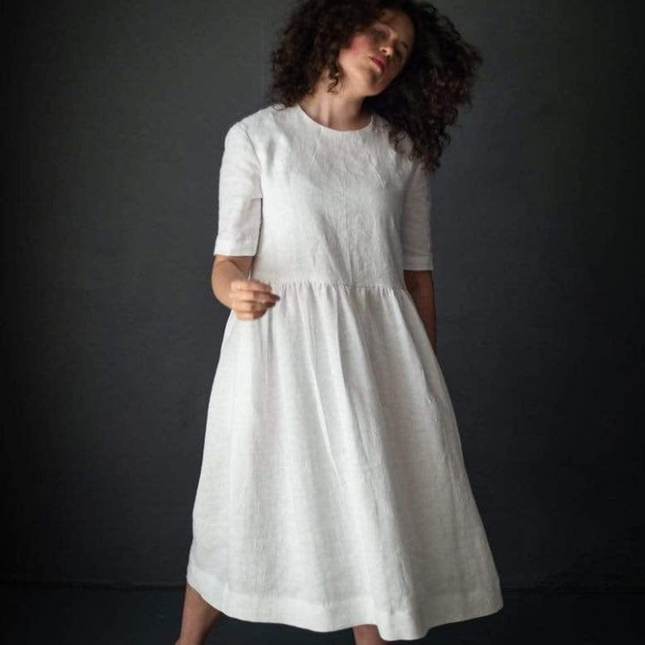 The Ellis & Hattie, Merchant & Mills