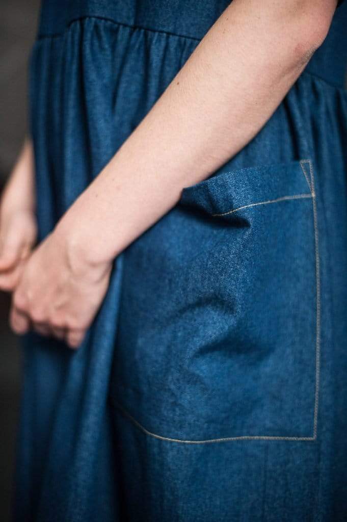 The Ellis & Hattie, Merchant & Mills