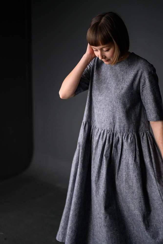 The Ellis & Hattie, Merchant & Mills