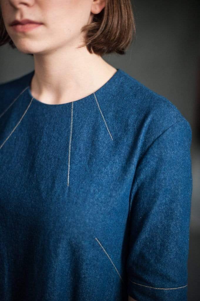 The Ellis & Hattie, Merchant & Mills