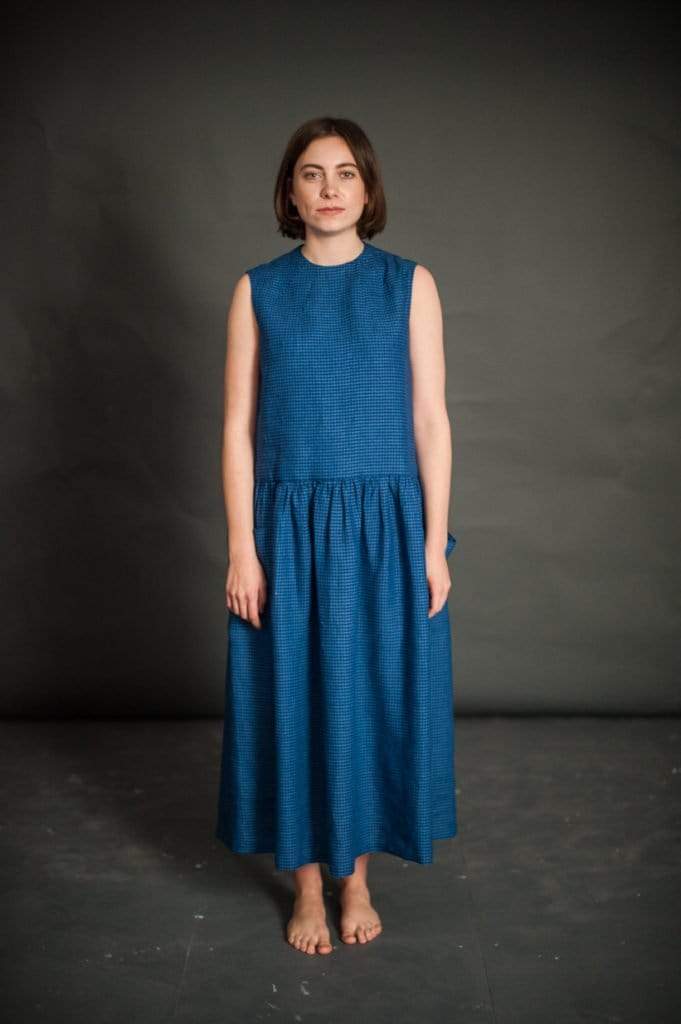 The Ellis & Hattie, Merchant & Mills