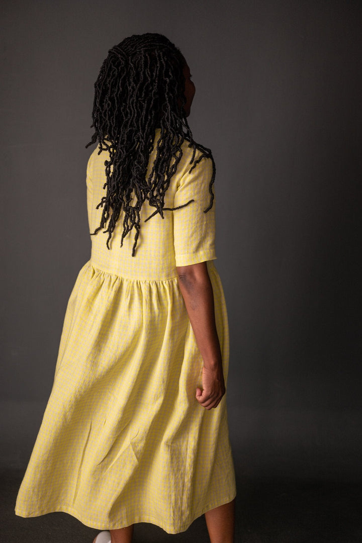 The Ellis & Hattie - Merchant & Mills