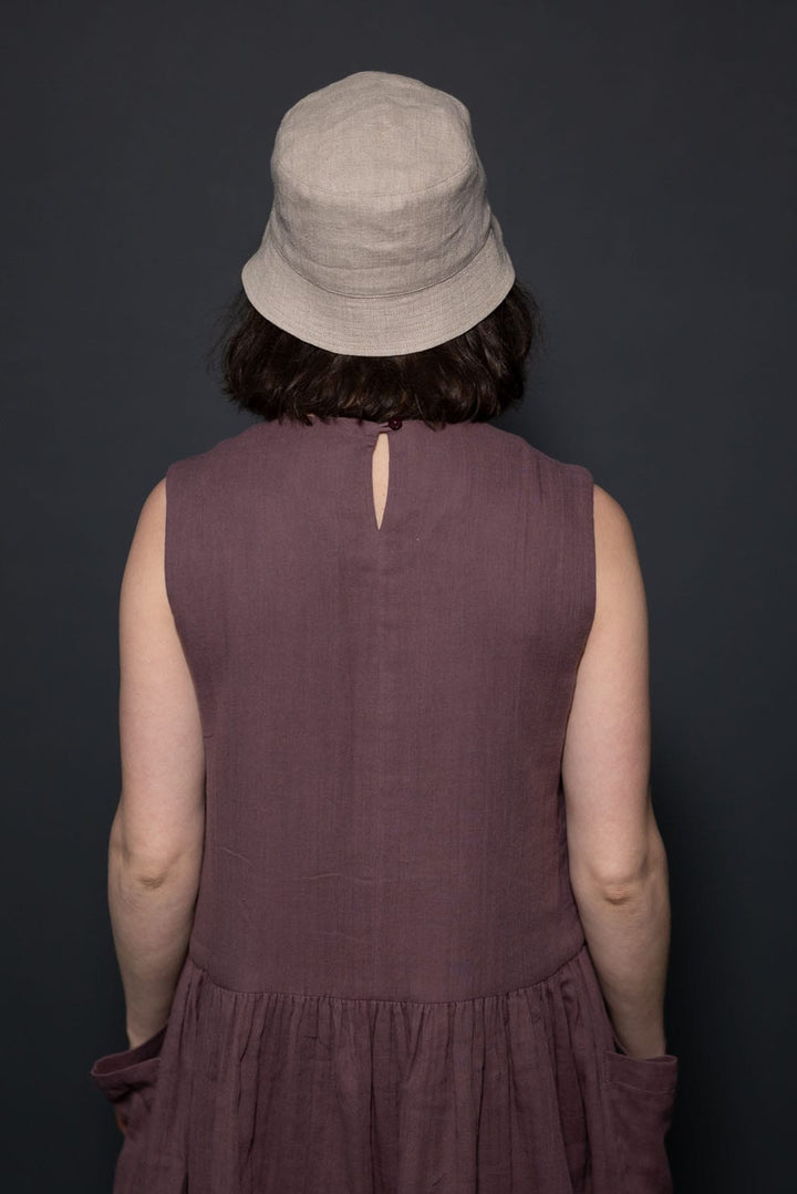 The Ellis & Hattie - Merchant & Mills