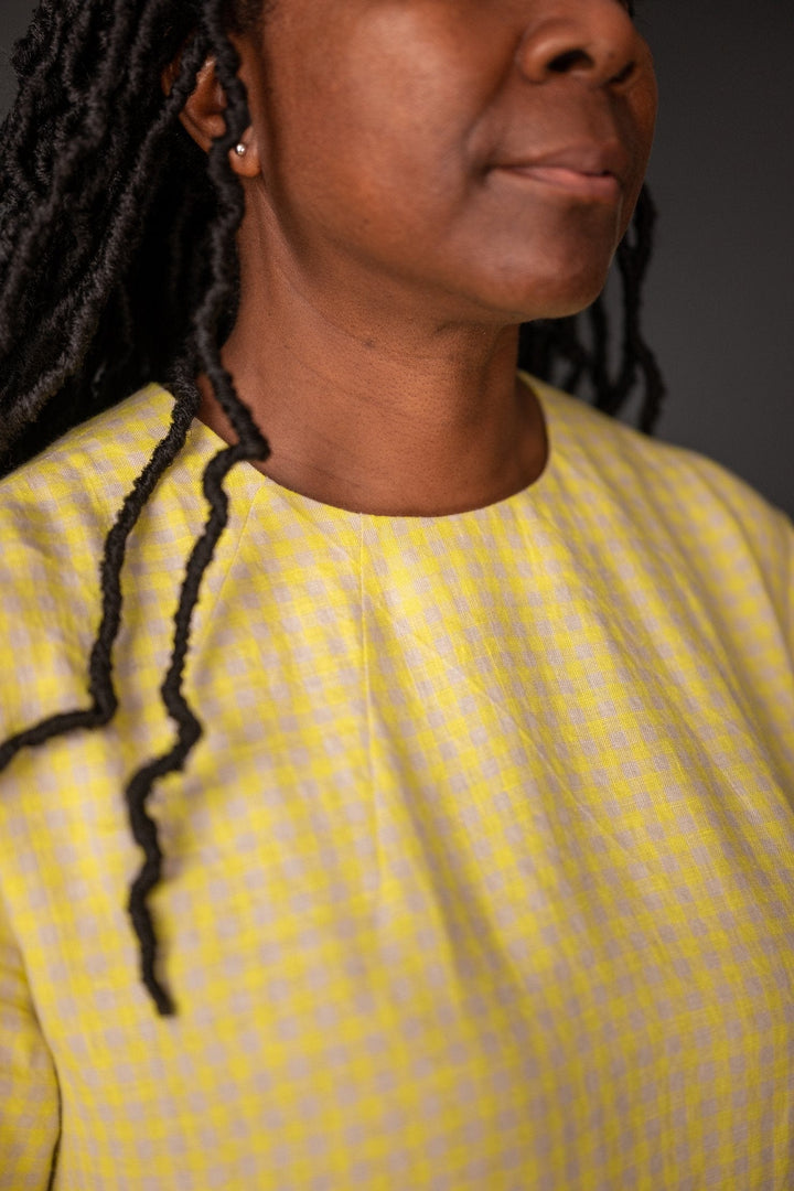 The Ellis & Hattie - Merchant & Mills