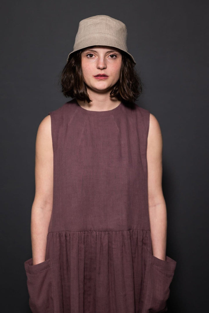 The Ellis & Hattie - Merchant & Mills