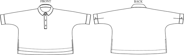 The Ellsworth - Merchant & Mills