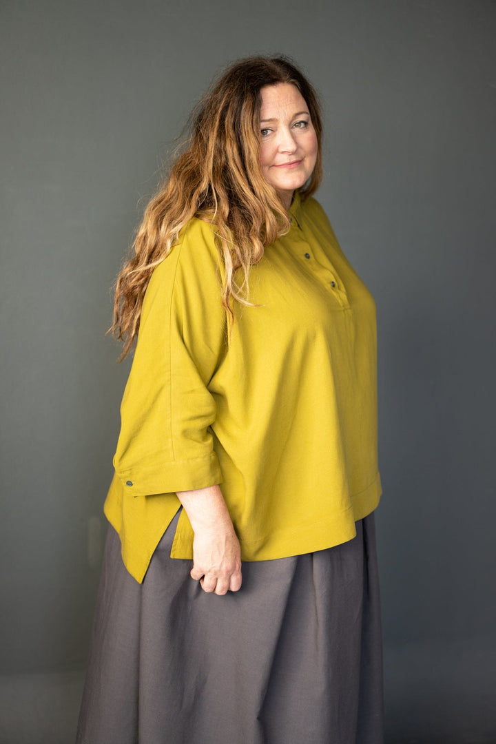 The Ellsworth - UK 18-28 - Merchant & Mills