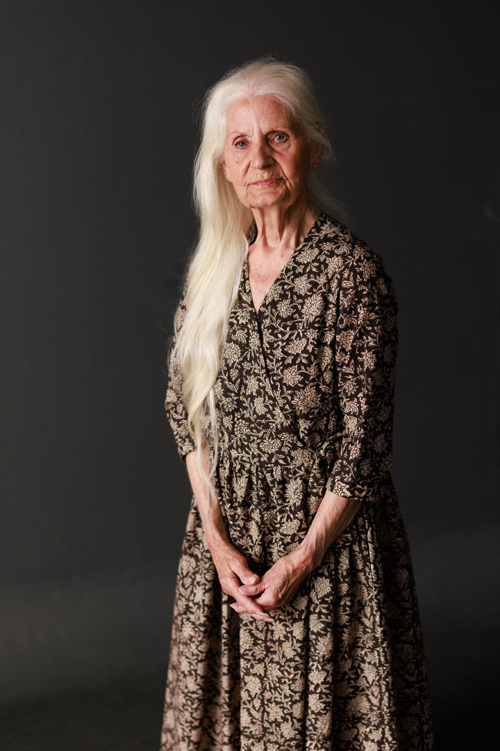 The Etta - Merchant & Mills - Sizes 6-28