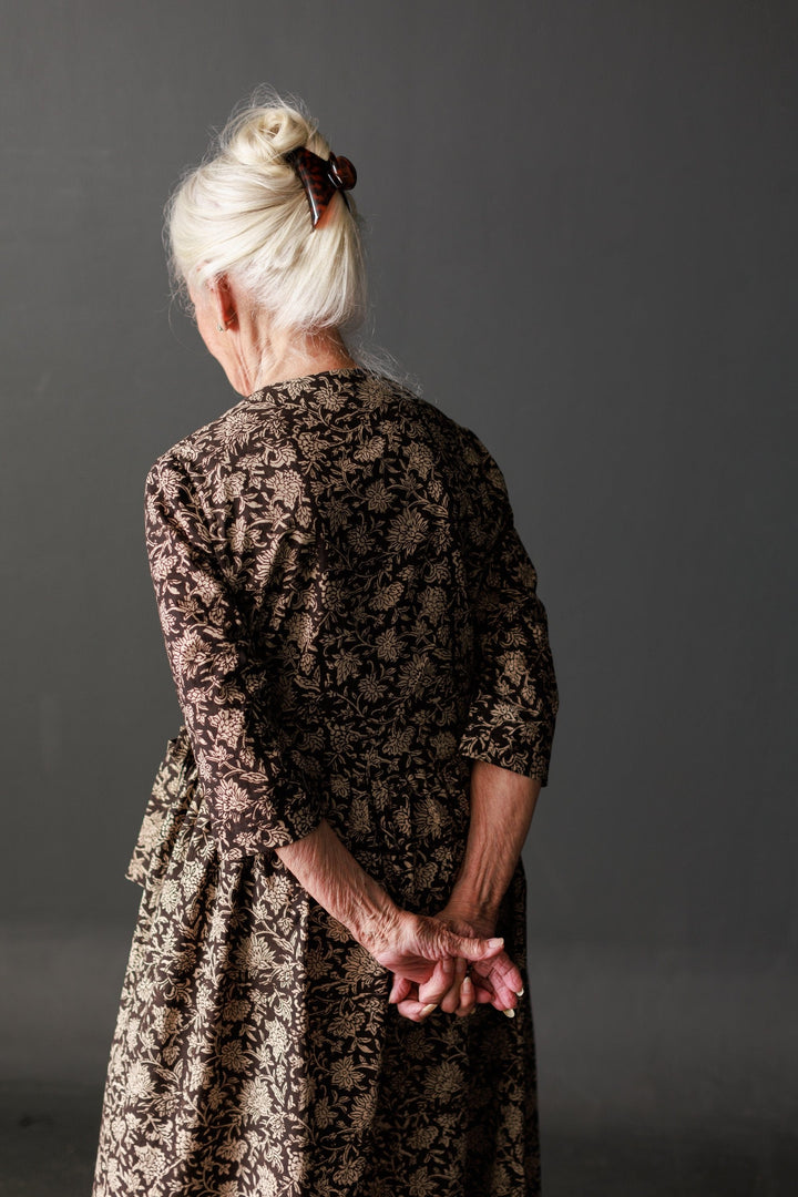 The Etta - Merchant & Mills - Sizes 6-28