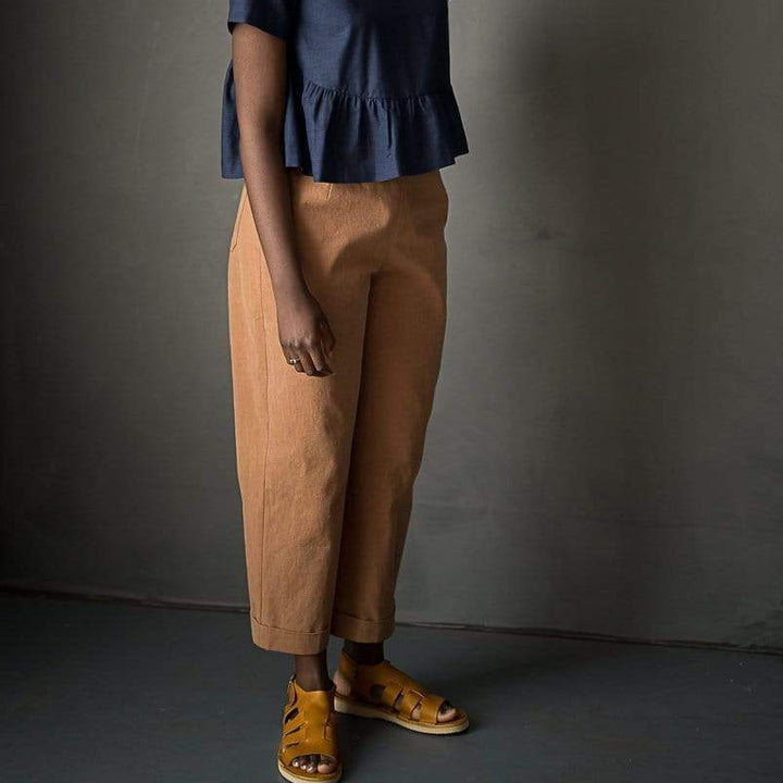 The Eve Trouser, Merchant & Mills