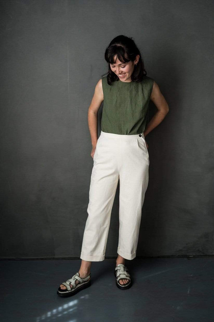 The Eve Trouser, Merchant & Mills