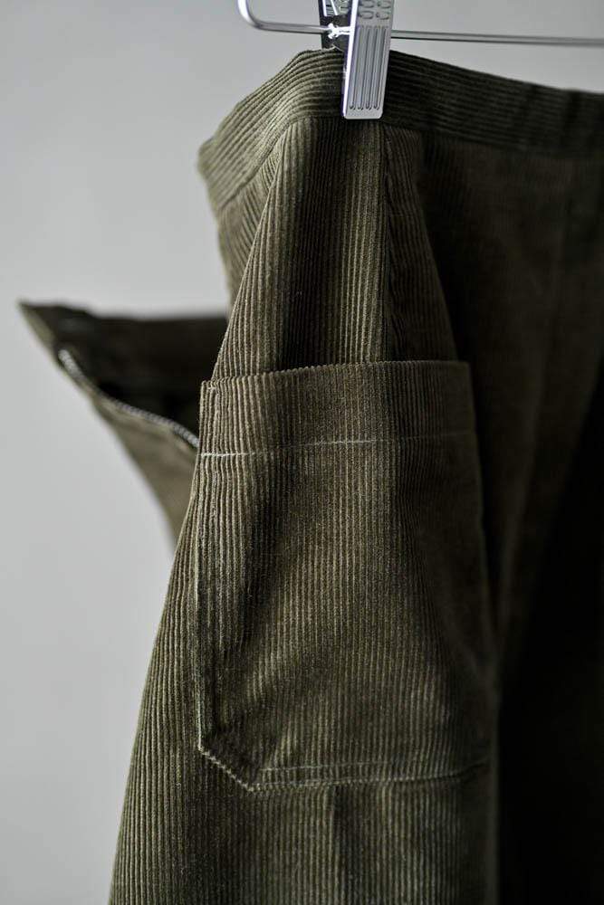 The Eve Trouser, Merchant & Mills