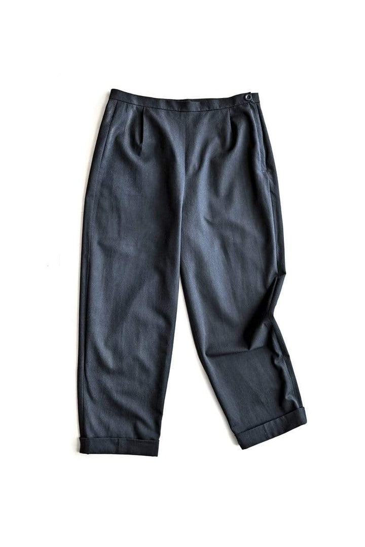 The Eve Trouser, Merchant & Mills