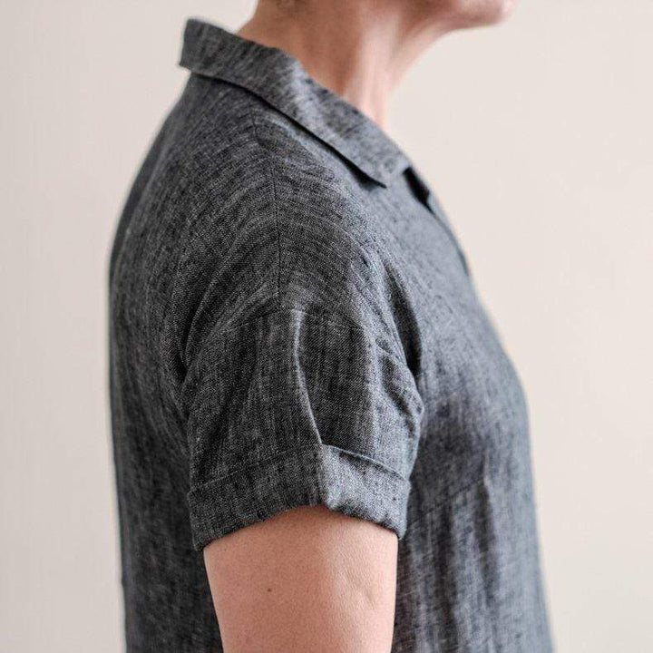 The Factory Dress, Merchant & Mills