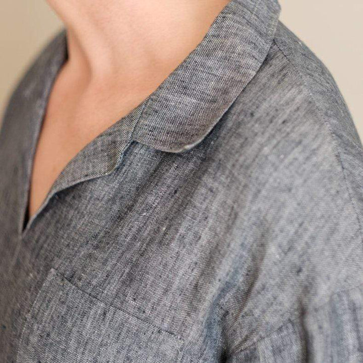 The Factory Dress, Merchant & Mills