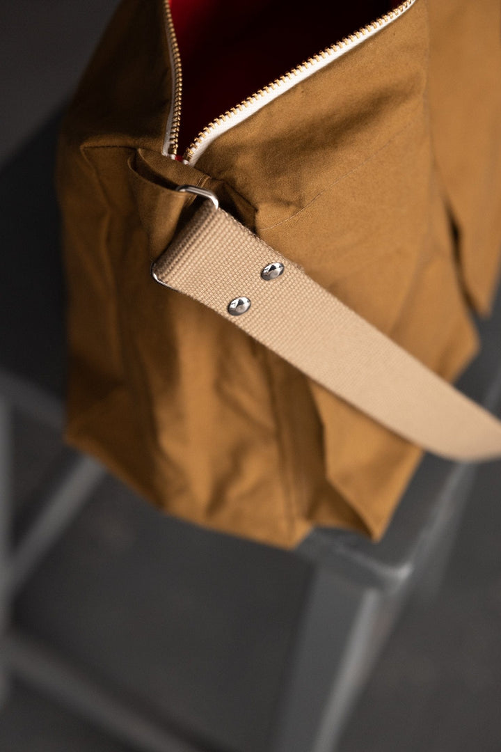 The Factotum - Merchant & Mills