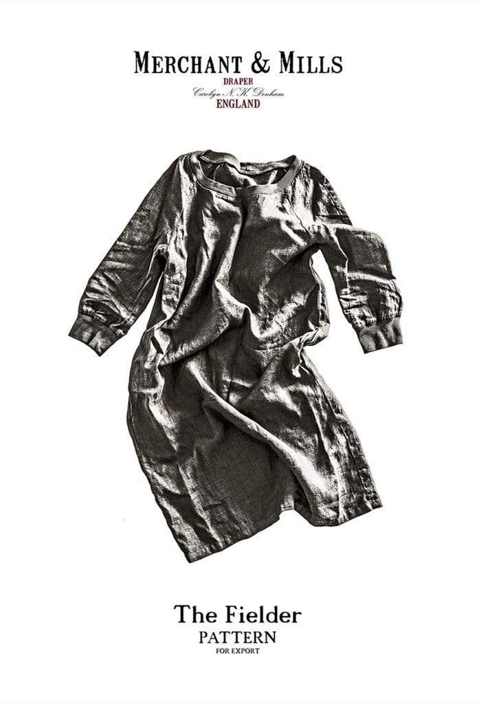 The Fielder, Merchant & Mills