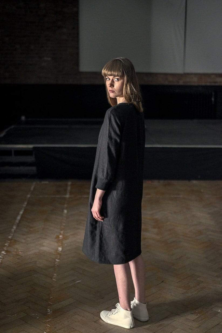 The Fielder, Merchant & Mills