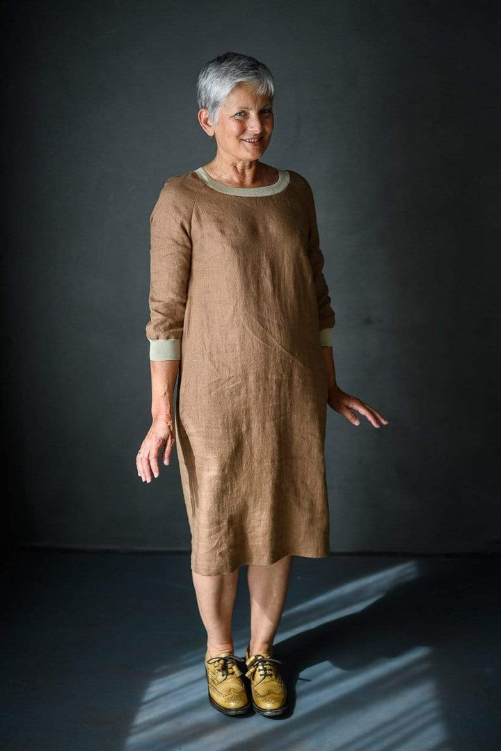 The Fielder, Merchant & Mills