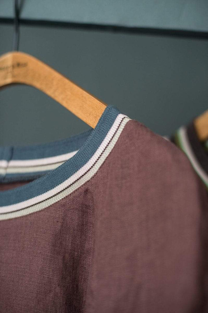 The Fielder, Merchant & Mills