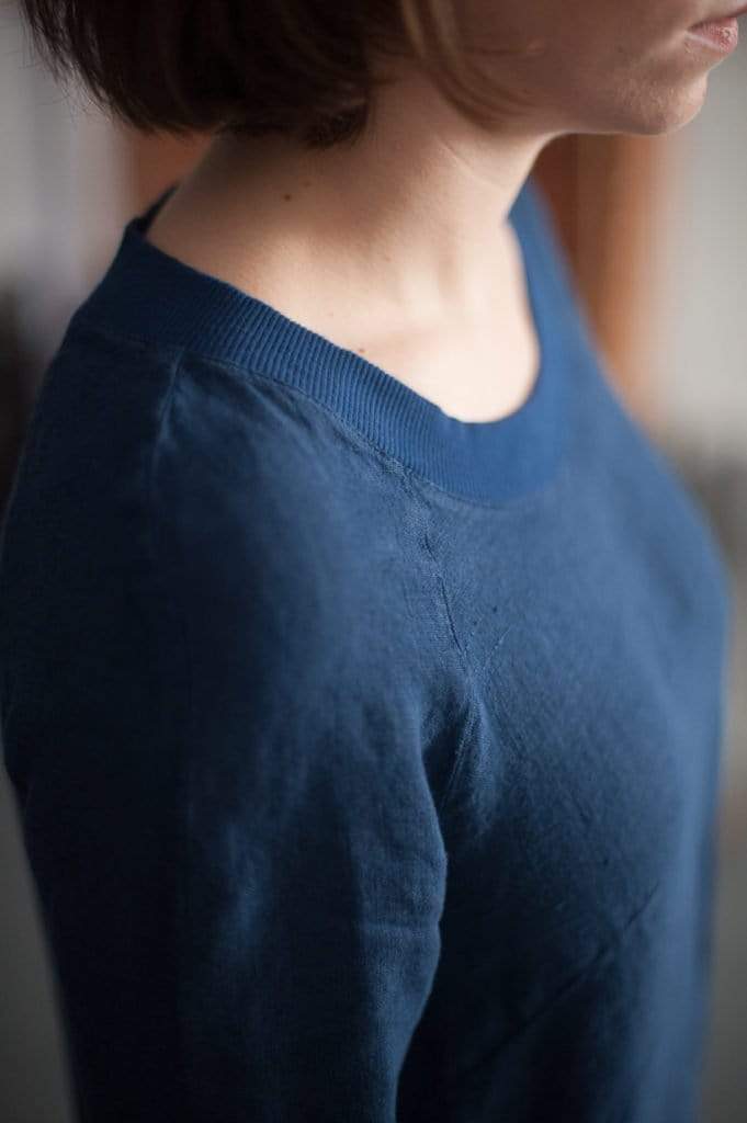 The Fielder, Merchant & Mills