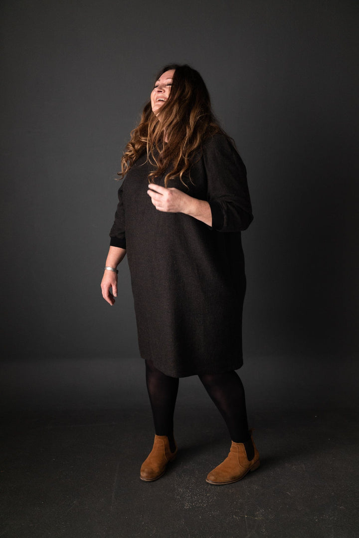 The Fielder - UK 20-28 - Merchant & Mills