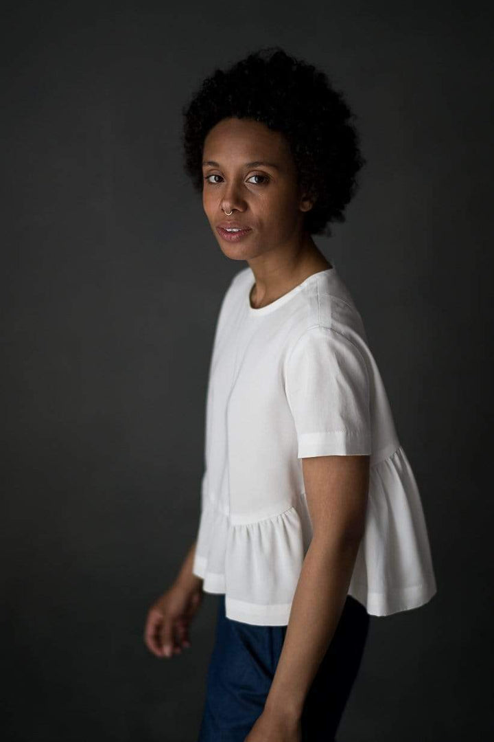 Florence, Merchant & Mills