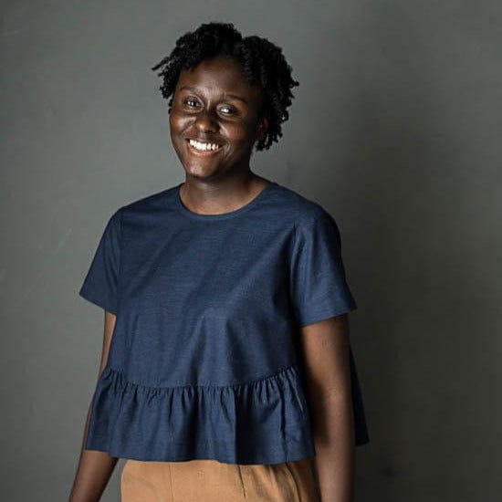 Florence, Merchant & Mills