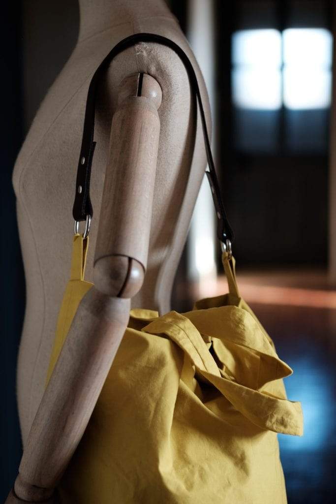 The Jack Tar, Merchant & Mills