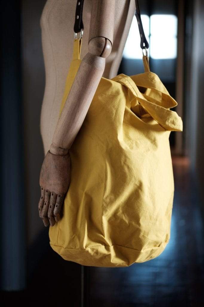 The Jack Tar, Merchant & Mills