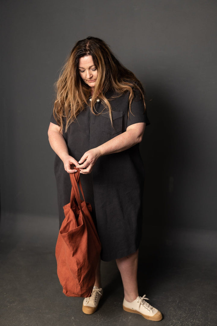 The Mary White - UK 18-28 - Merchant & Mills