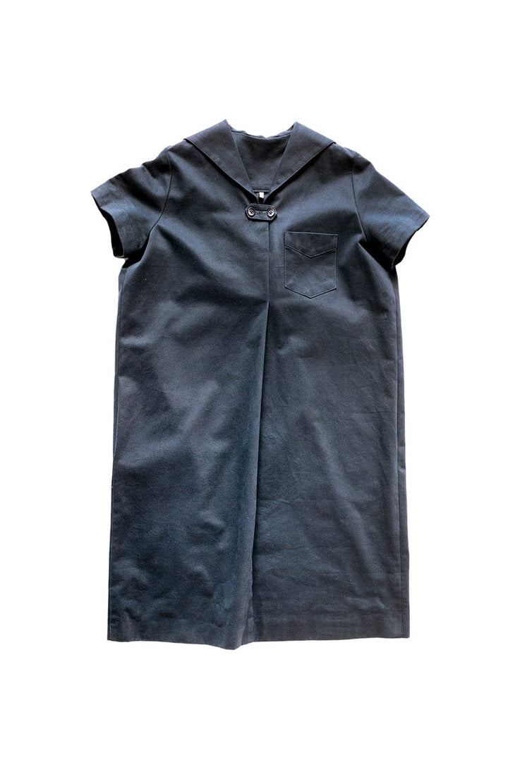 The Mary White - UK 18-28 - Merchant & Mills