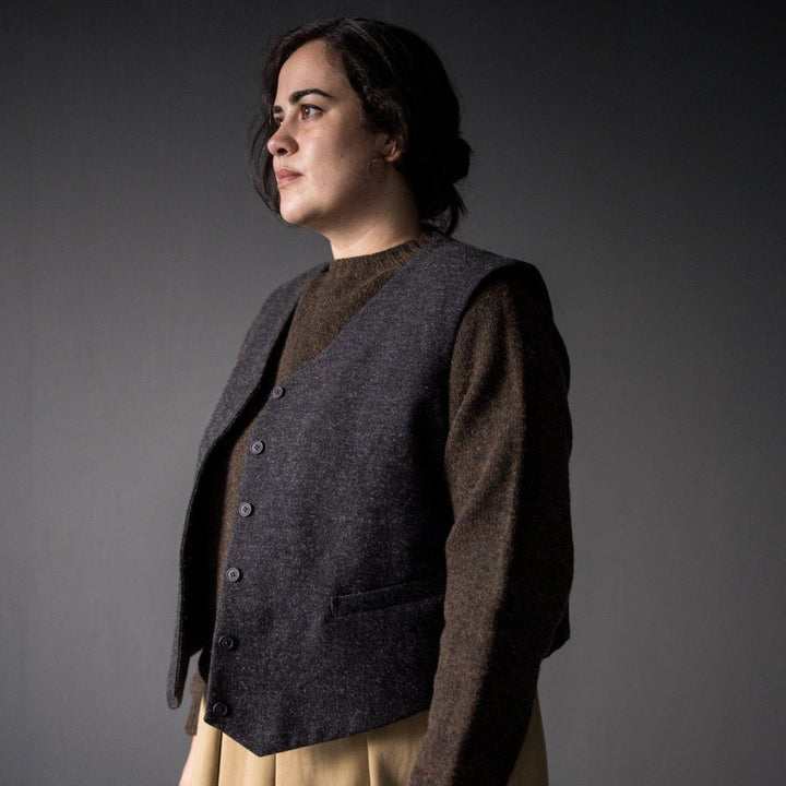 The Miller - Merchant & Mills - Sizes 6-28