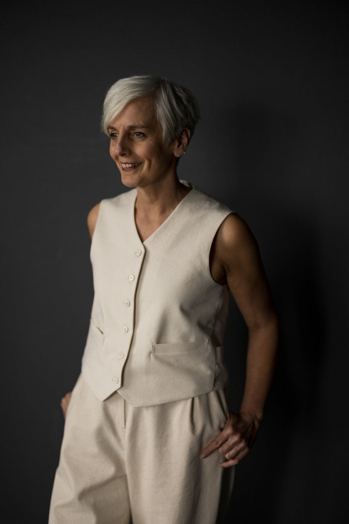 The Miller - Merchant & Mills - Sizes 6-28