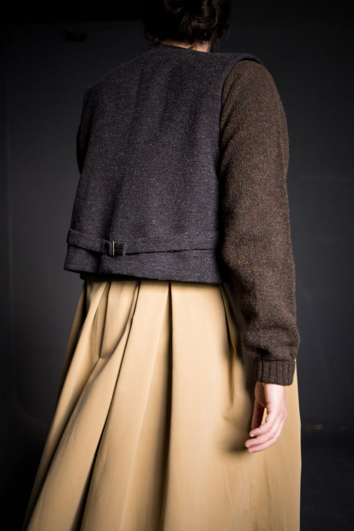 The Miller - Merchant & Mills - Sizes 6-28