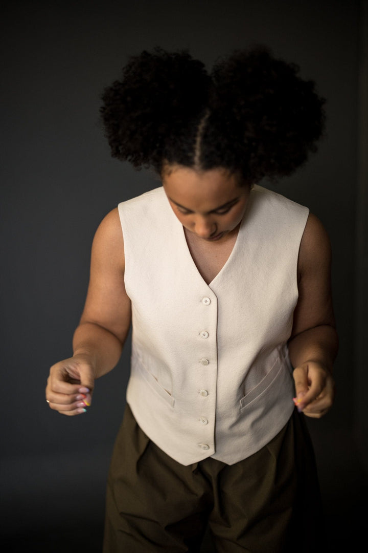 The Miller - Merchant & Mills - Sizes 6-28