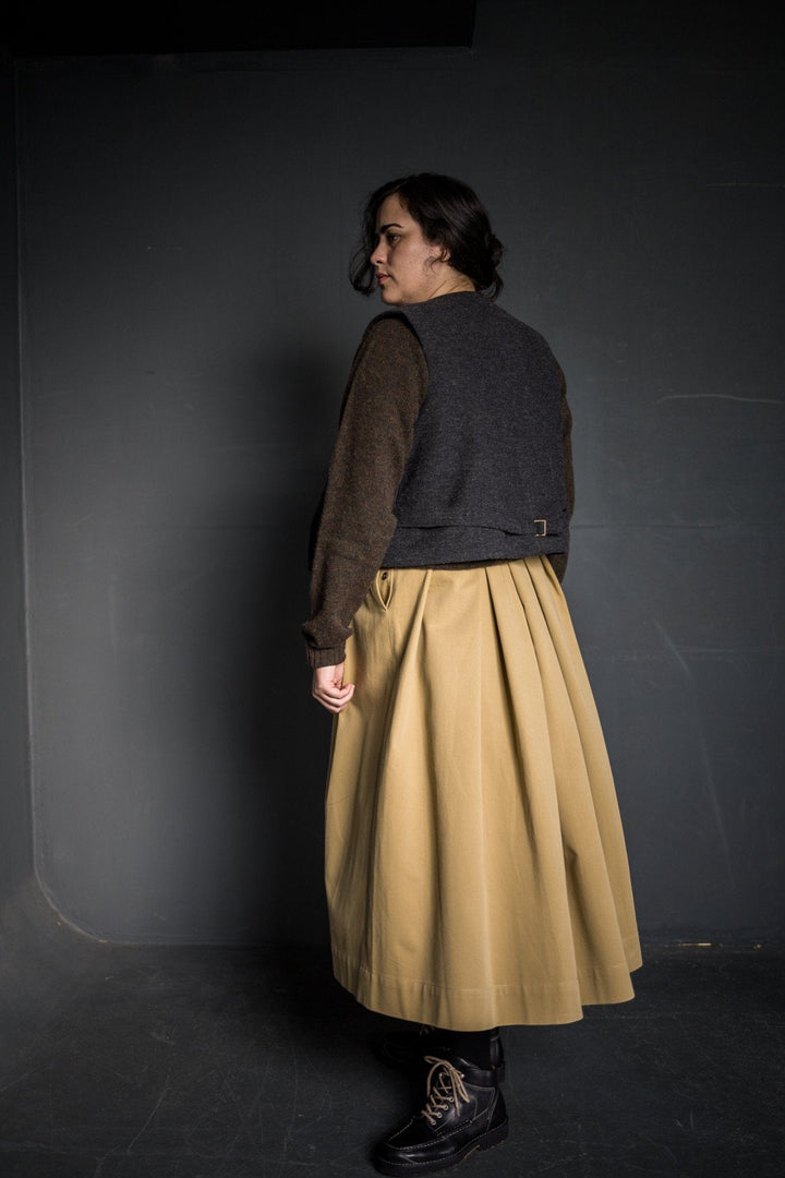 The Miller - Merchant & Mills - Sizes 6-28