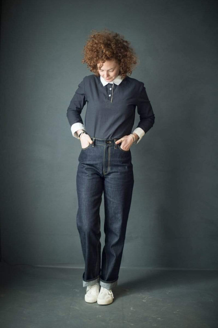 The Rugby, Merchant & Mills