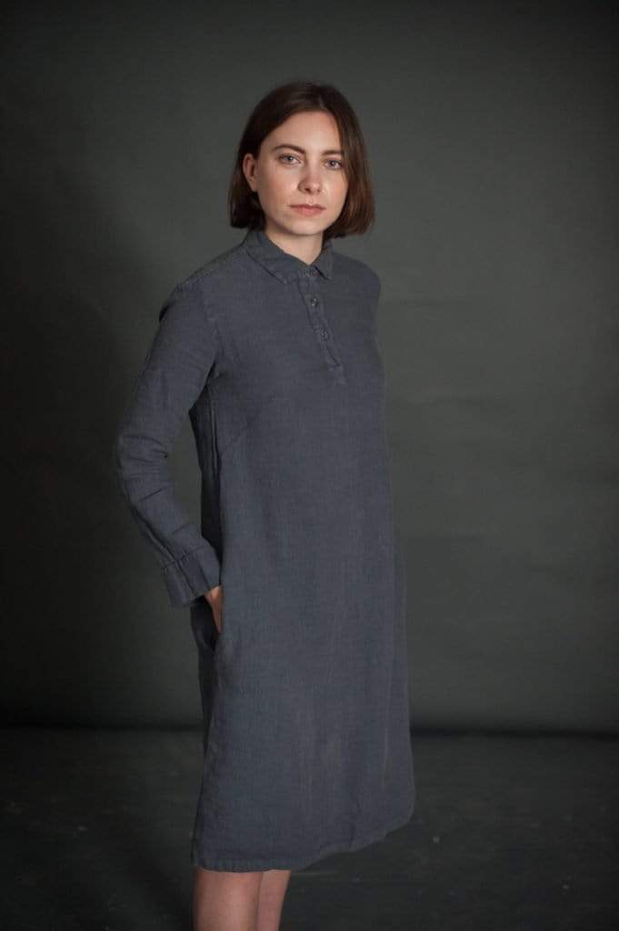 The Rugby, Merchant & Mills